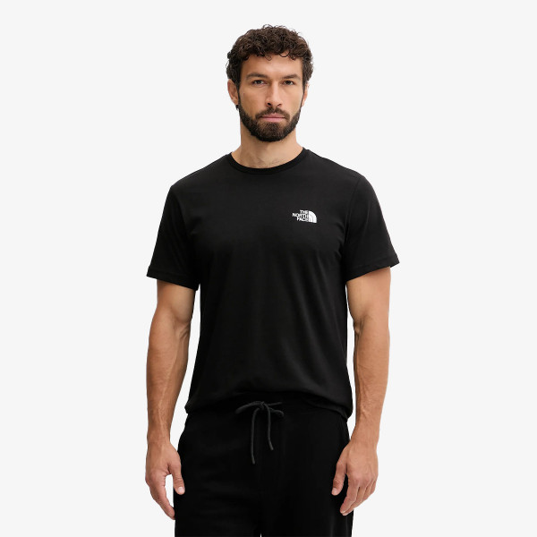 The North Face M BOX NSE RAKU HORSE INFILL S/S TEE 
