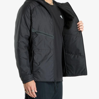 The North Face M MOUNTAIN ATHLETICS INSULATED HOODED JA 