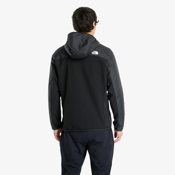 The North Face M MOUNTAIN ATHLETICS INSULATED HOODED JA 