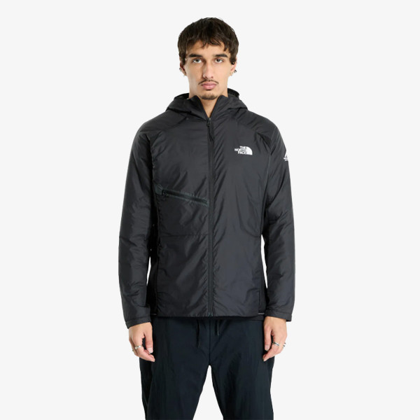 The North Face M MOUNTAIN ATHLETICS INSULATED HOODED JA 