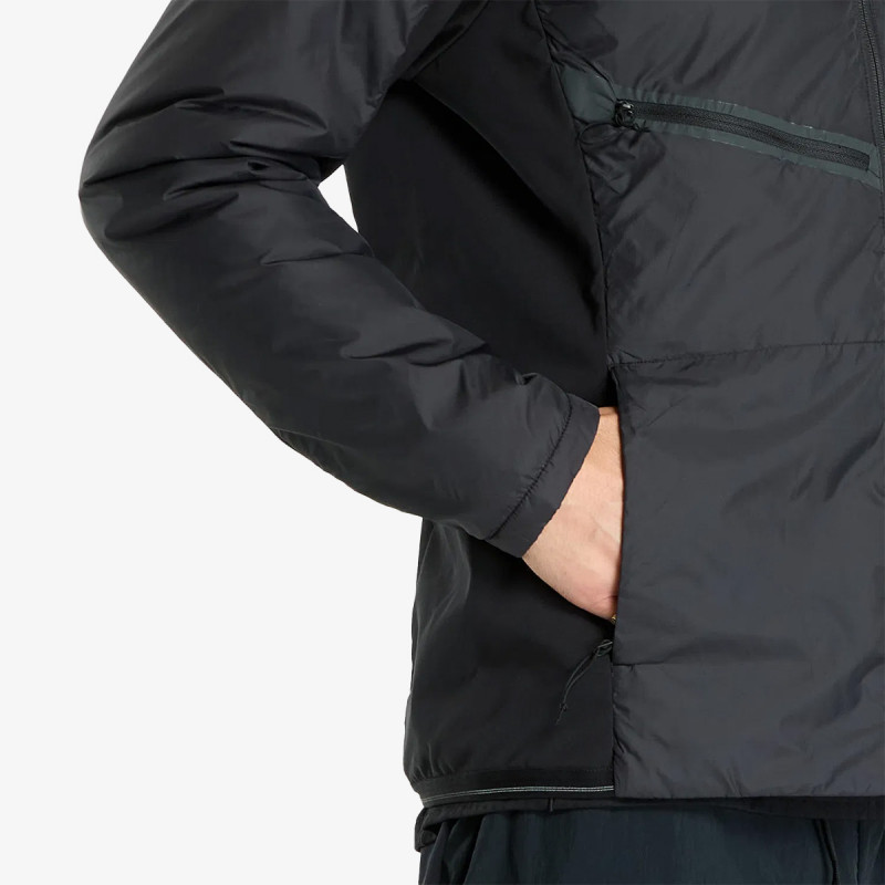 The North Face M MOUNTAIN ATHLETICS INSULATED HOODED JA 
