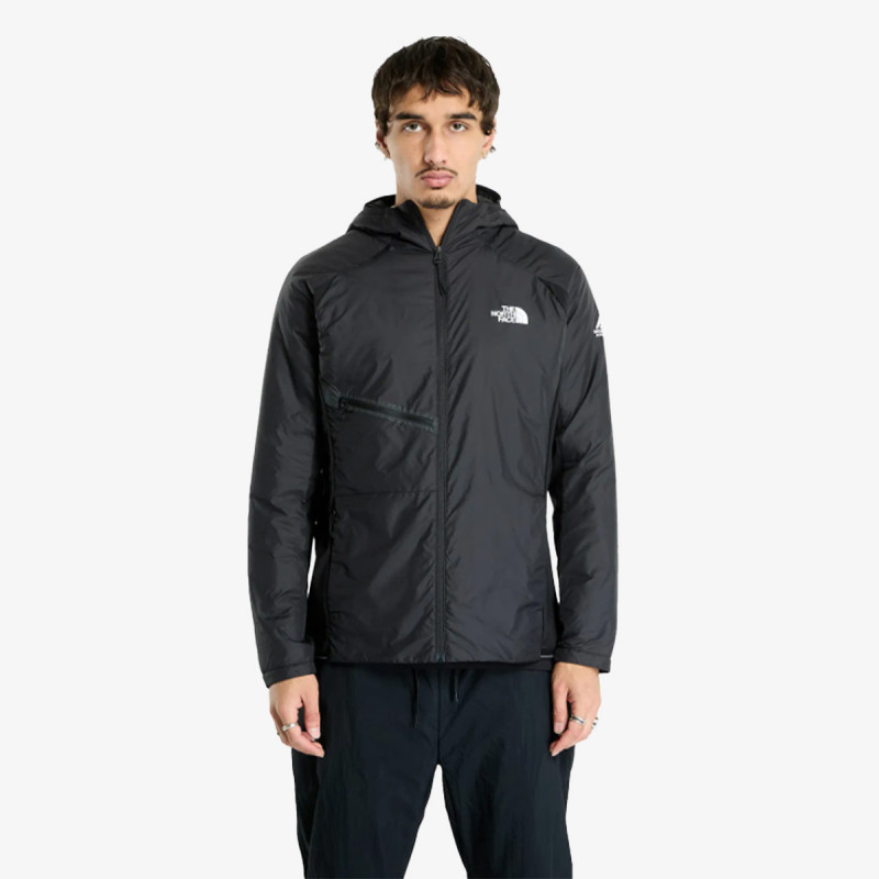 The North Face M MOUNTAIN ATHLETICS INSULATED HOODED JA 