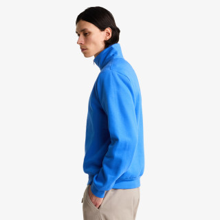 The North Face M EVOLUTION SIMPLE DOME REGULAR 1/4 ZIP 