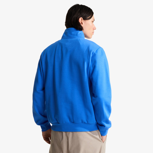 The North Face M EVOLUTION SIMPLE DOME REGULAR 1/4 ZIP 
