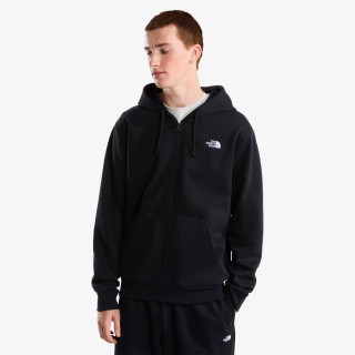 The North Face M EVOLUTION SIMPLE DOME REGULAR FULL ZIP 