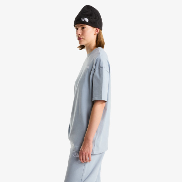 The North Face TNF ESSENTIAL SIMPLE DOME OS SS TEE 