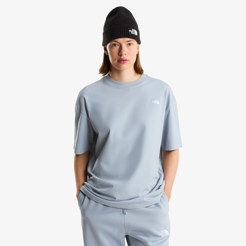 The North Face TNF ESSENTIAL SIMPLE DOME OS SS TEE 