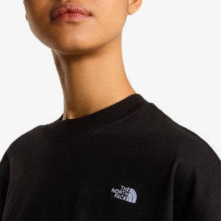 The North Face TNF ESSENTIAL SIMPLE DOME OS SS TEE 