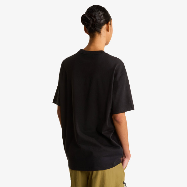 The North Face TNF ESSENTIAL SIMPLE DOME OS SS TEE 