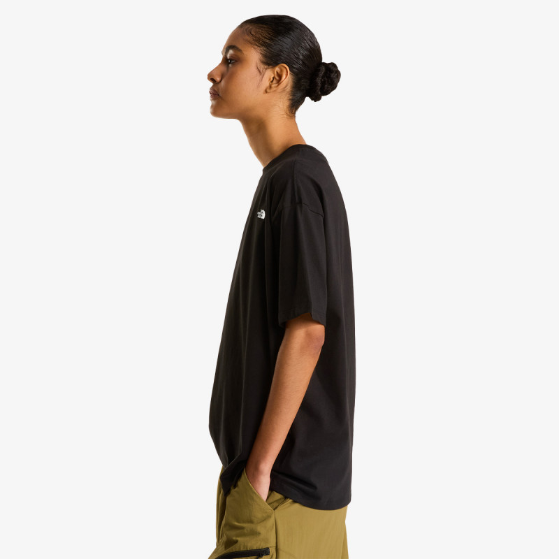 The North Face TNF ESSENTIAL SIMPLE DOME OS SS TEE 