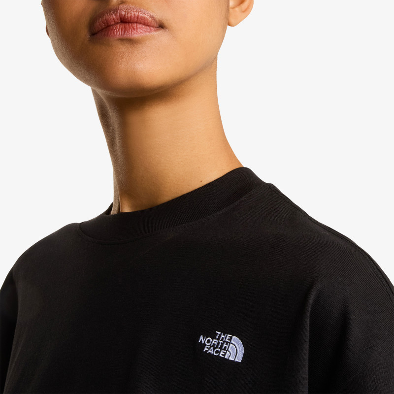 The North Face TNF ESSENTIAL SIMPLE DOME OS SS TEE 