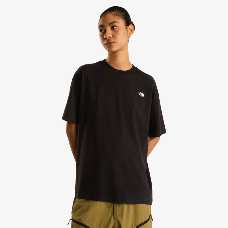 The North Face TNF ESSENTIAL SIMPLE DOME OS SS TEE 
