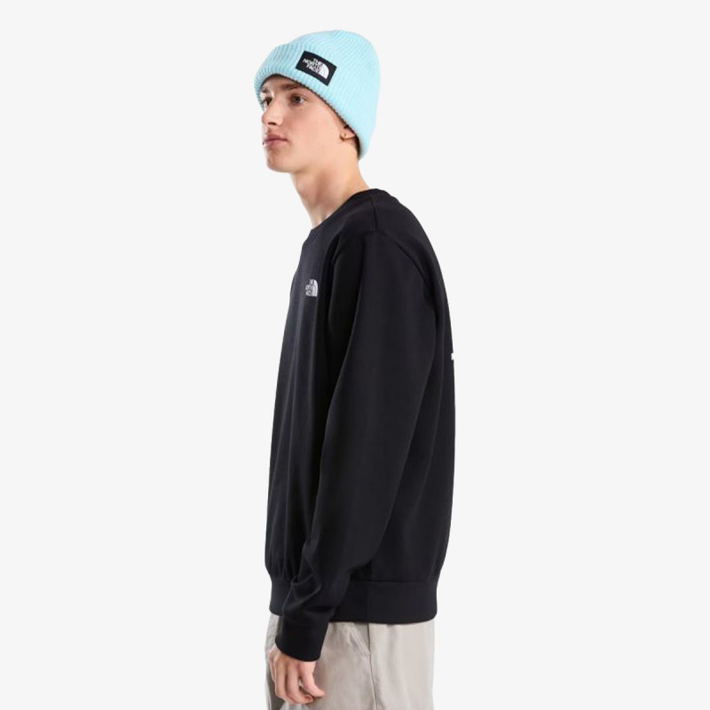 The North Face M EVOLUTION BOX NSE REGULAR CREW 