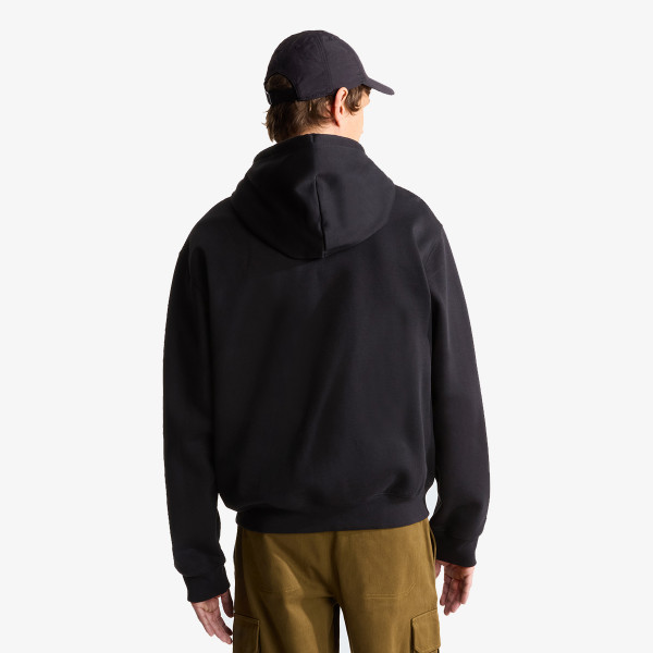 The North Face M TNF ESSENTIAL SIMPLE DOME RLX FULL ZIP 