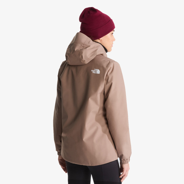 The North Face W QUEST MONO JACKET 