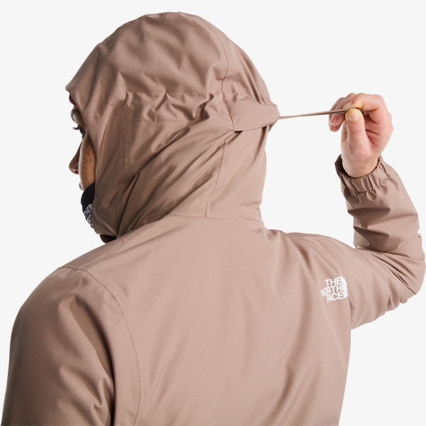 The North Face W QUEST MONO JACKET 