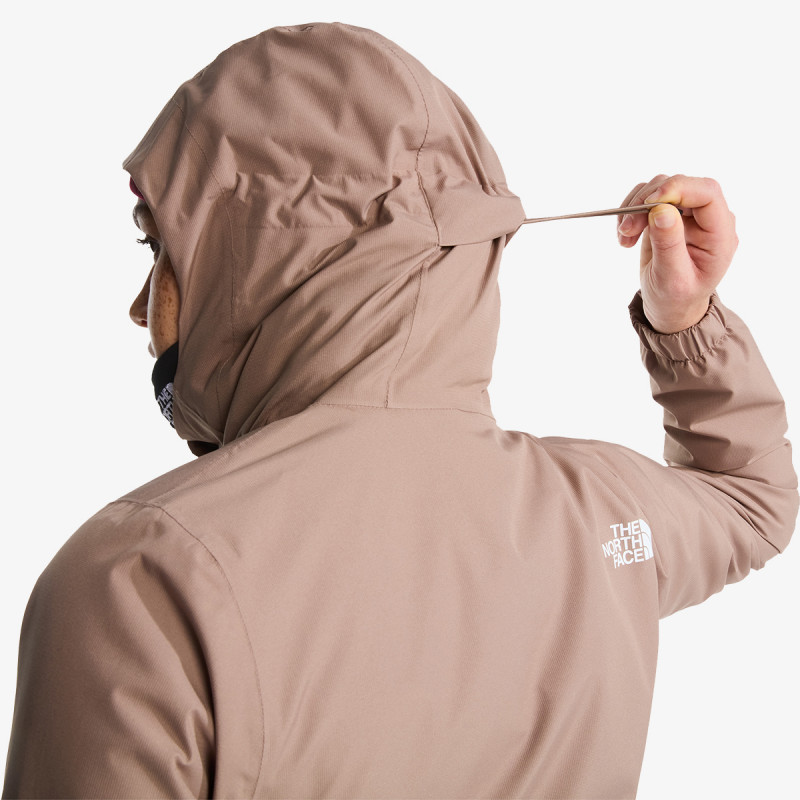 The North Face W QUEST MONO JACKET 