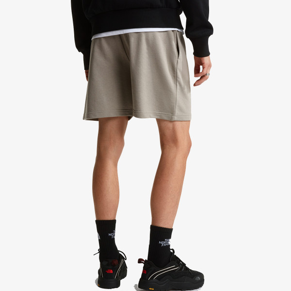 The North Face SIMPLE DOME LIGHT REGULAR SHORTS 
