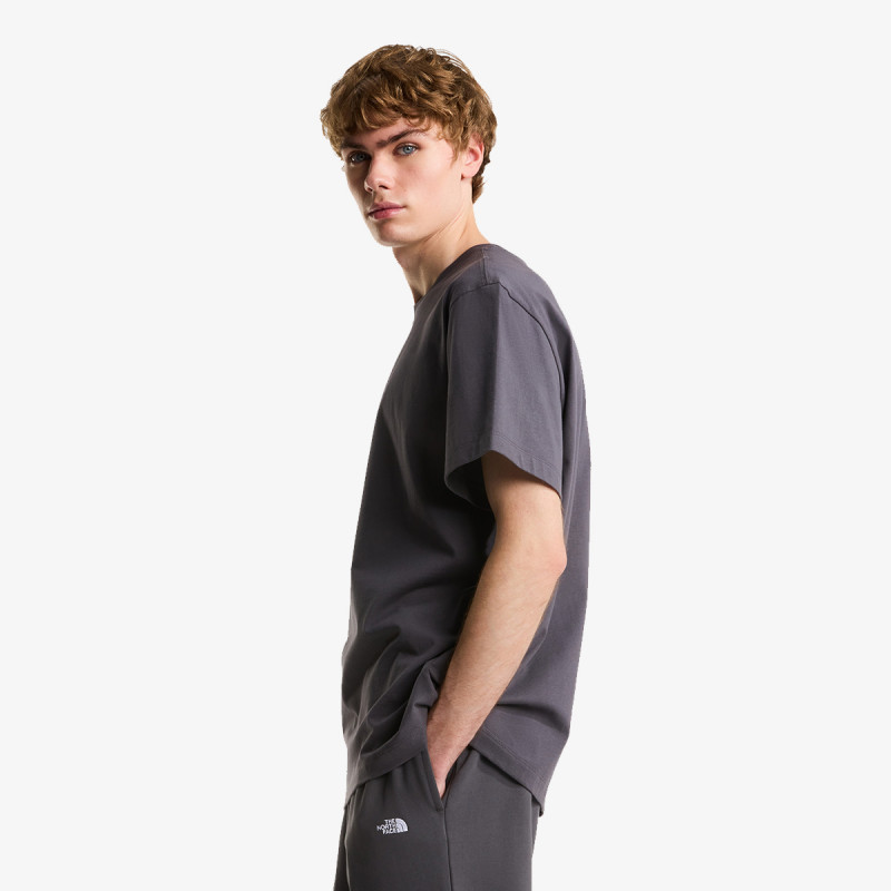 The North Face ESSENTIAL CENTER LOGO RELAXED SHORT 