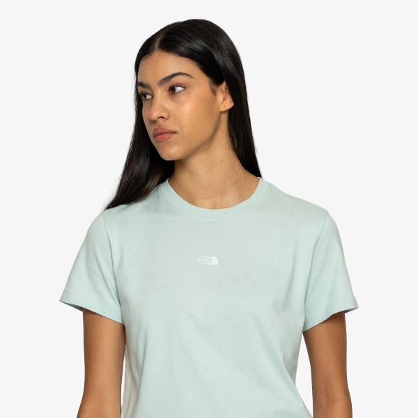 The North Face ESSENTIAL REGULAR SHORT SLEEVE CUTIE T 