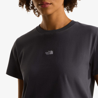 The North Face ESSENTIAL REGULAR SHORT SLEEVE CUTIE T 
