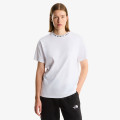 The North Face ZUMU RELAXED SHORT SLEEVE TEE 
