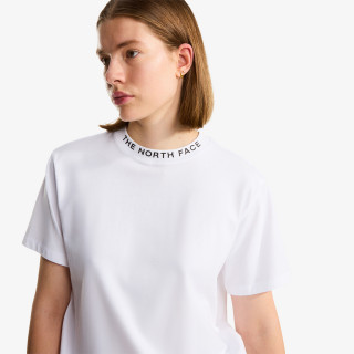 The North Face ZUMU RELAXED SHORT SLEEVE TEE 