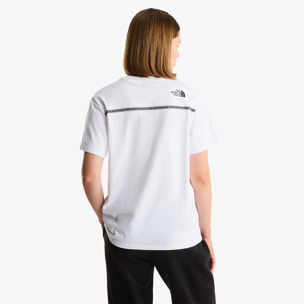 The North Face ZUMU RELAXED SHORT SLEEVE TEE 