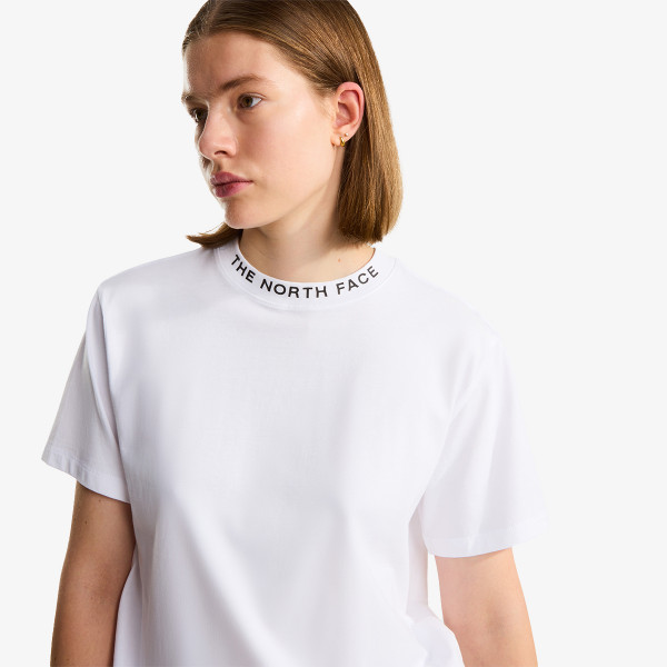 The North Face ZUMU RELAXED SHORT SLEEVE TEE 