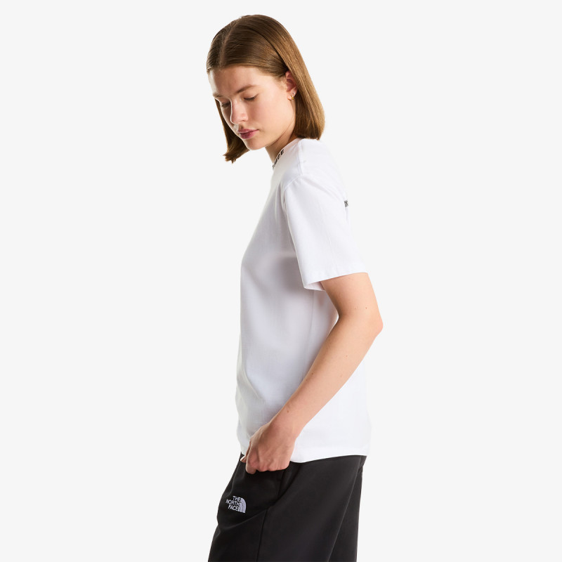 The North Face ZUMU RELAXED SHORT SLEEVE TEE 
