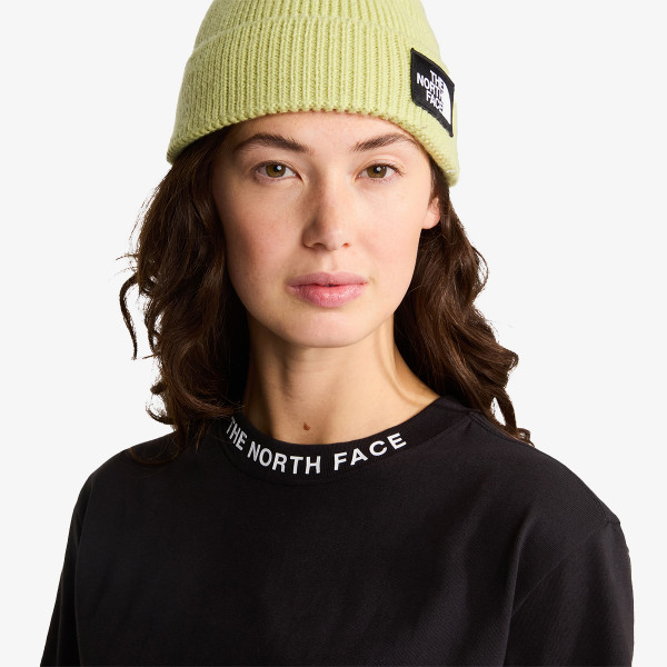 The North Face ZUMU RELAXED SHORT SLEEVE TEE 
