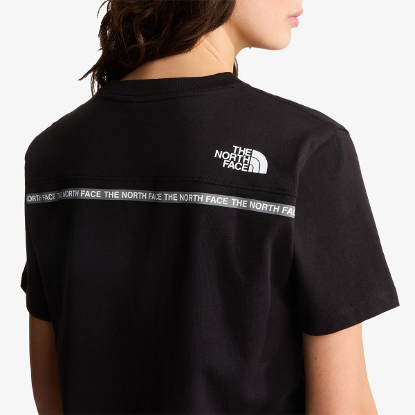 The North Face ZUMU RELAXED SHORT SLEEVE TEE 