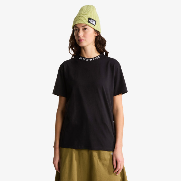 The North Face ZUMU RELAXED SHORT SLEEVE TEE 