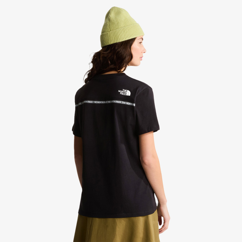 The North Face ZUMU RELAXED SHORT SLEEVE TEE 