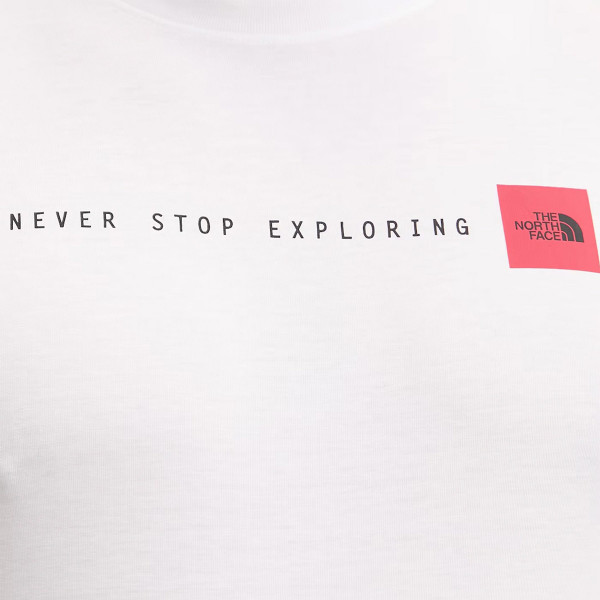 The North Face NSE REG SS TEE 