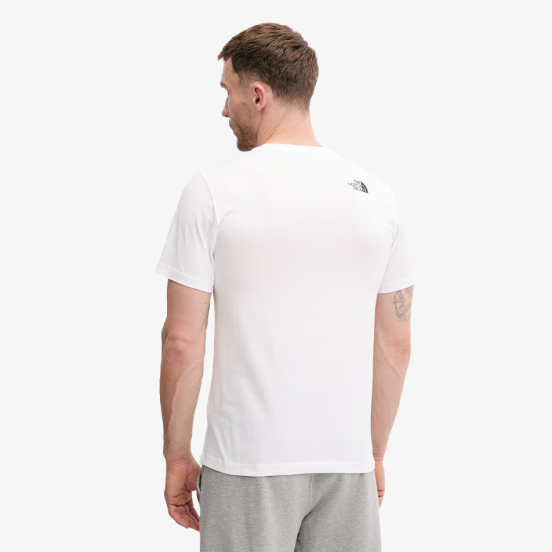 The North Face NSE REG SS TEE 