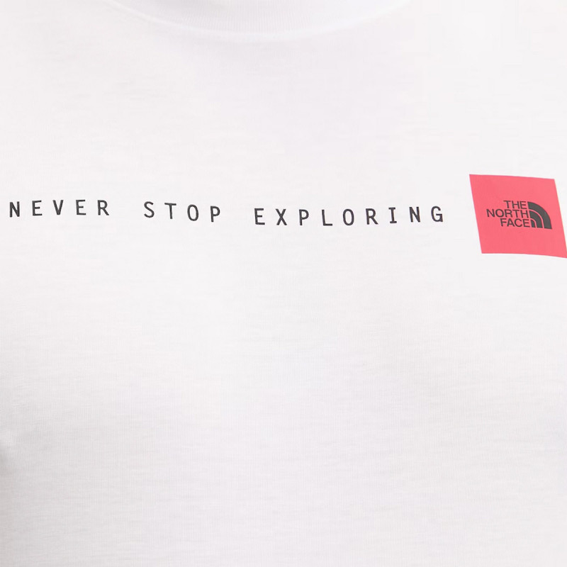 The North Face NSE REG SS TEE 