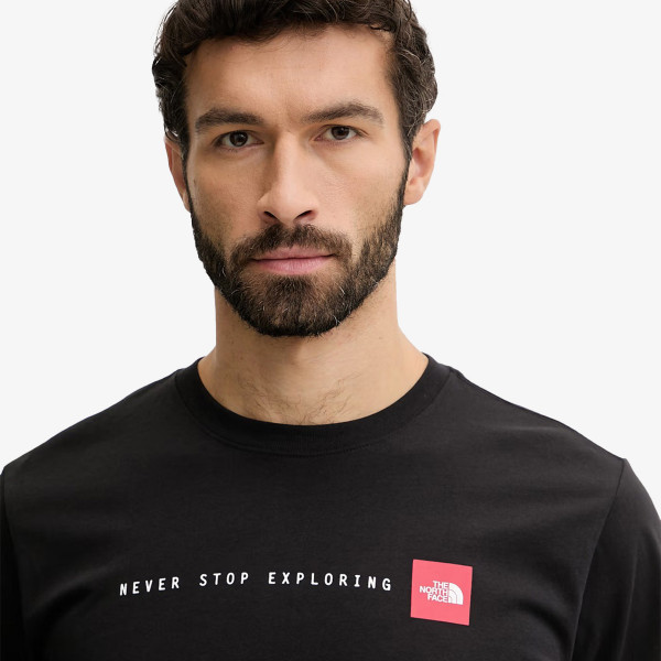 The North Face NSE REG SS TEE 