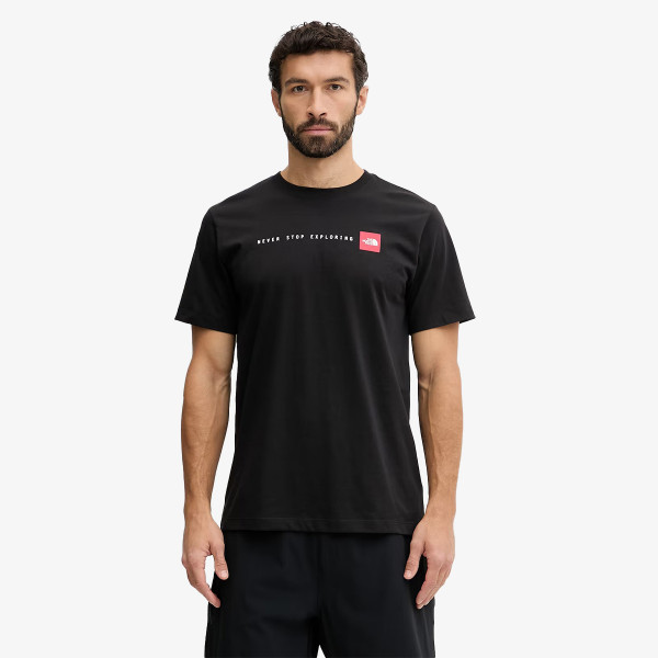 The North Face NSE REG SS TEE 