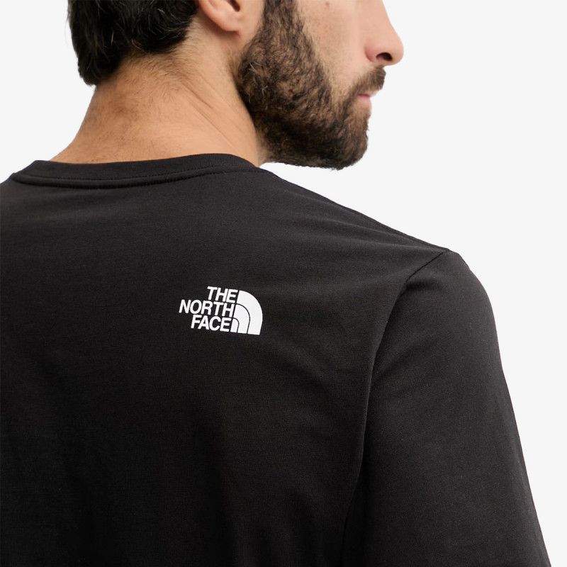 The North Face NSE REG SS TEE 