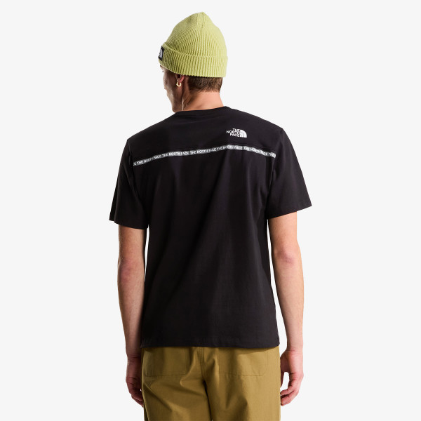 The North Face ZUMU RELAXED SHORT SLEEVE TEE 