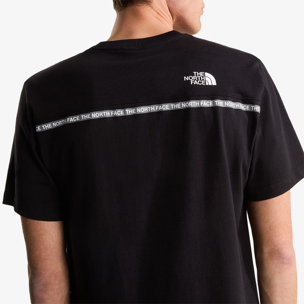 The North Face ZUMU RELAXED SHORT SLEEVE TEE 