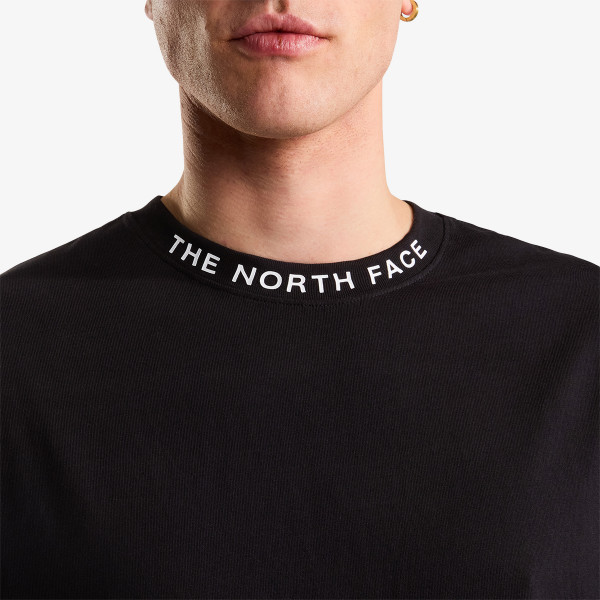 The North Face ZUMU RELAXED SHORT SLEEVE TEE 