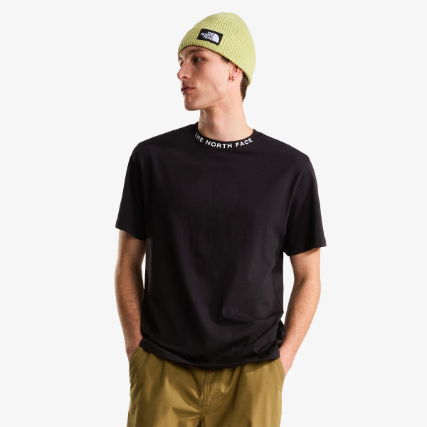 The North Face ZUMU RELAXED SHORT SLEEVE TEE 