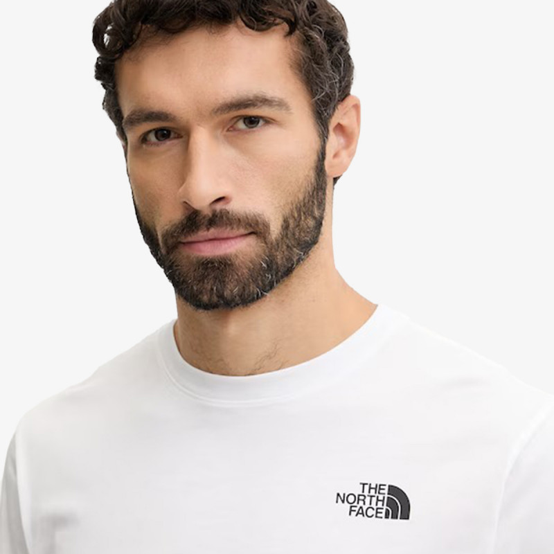 The North Face Mountain Sketch Regular 