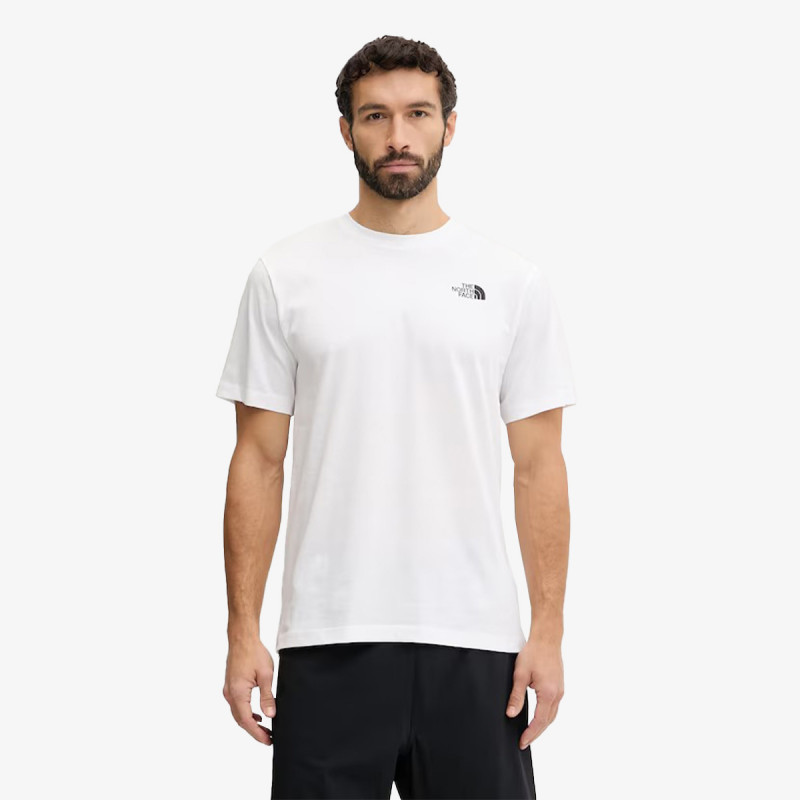 The North Face Mountain Sketch Regular 