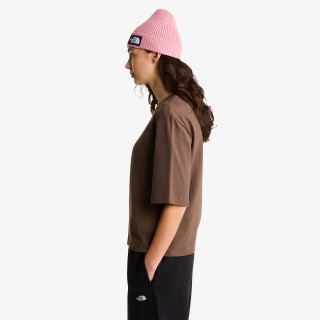 The North Face W TNF ESSENTIAL SIMPLE DOME BOXY RLX SS 