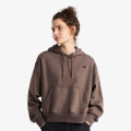The North Face W TNF ESSENTIAL SIMPLE DOME BOXY OS HOOD 