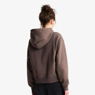 The North Face W TNF ESSENTIAL SIMPLE DOME BOXY OS HOOD 