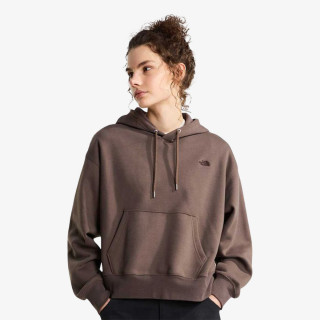 The North Face W TNF ESSENTIAL SIMPLE DOME BOXY OS HOOD 